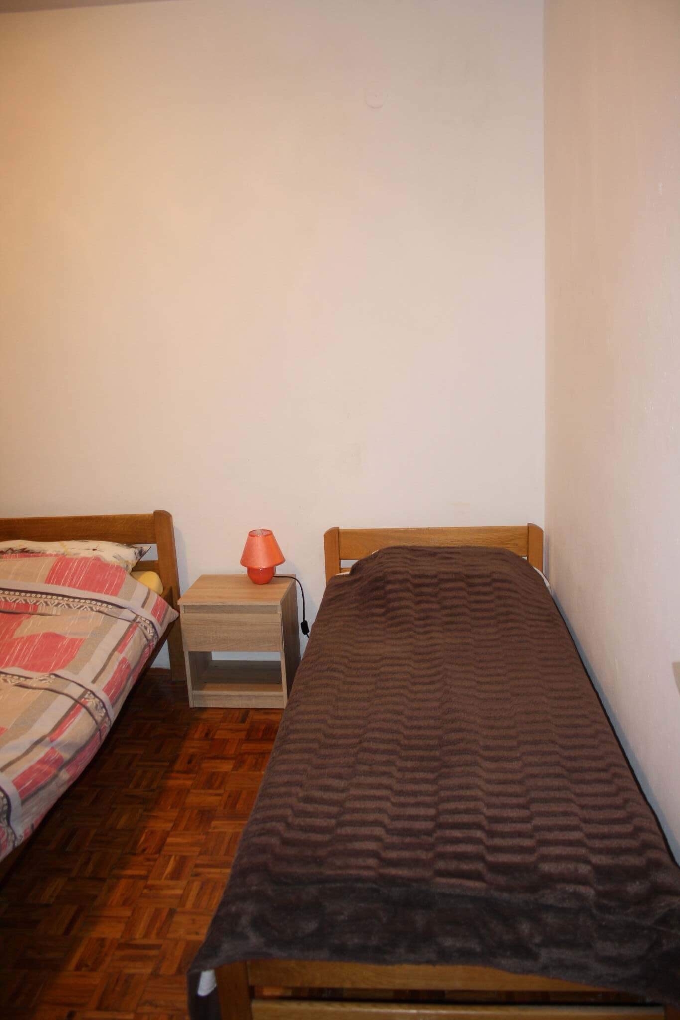 Top Paklenica Seline Top Paklenica Seline