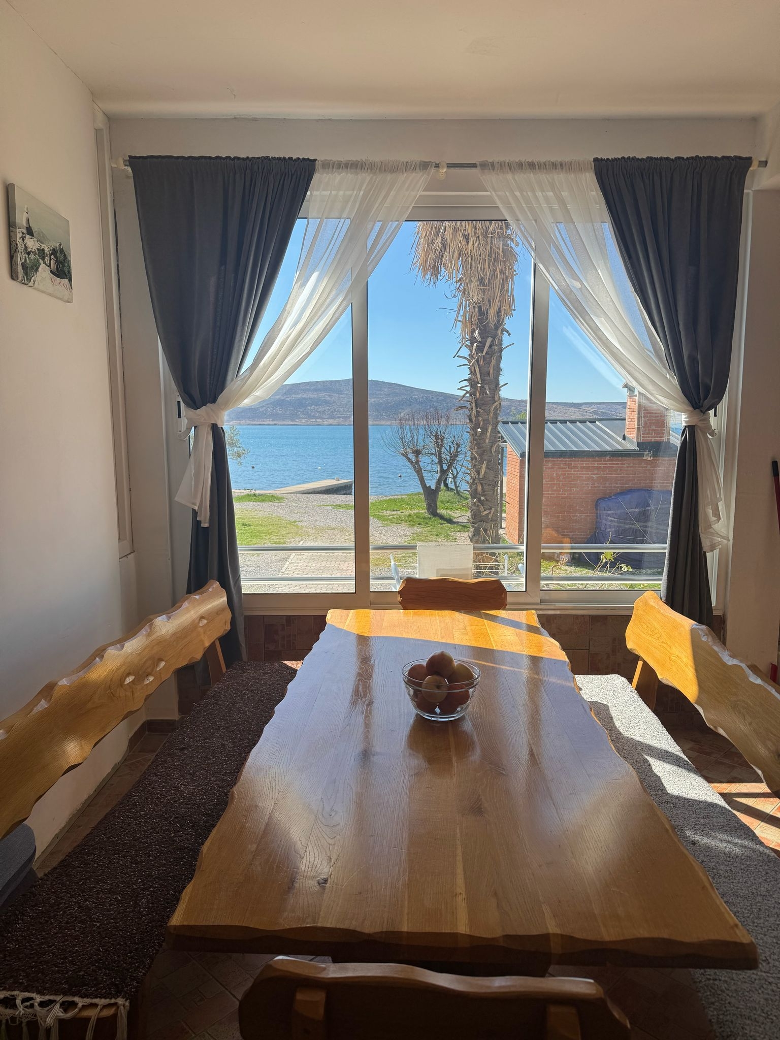 Top Paklenica Seline Top Paklenica Seline