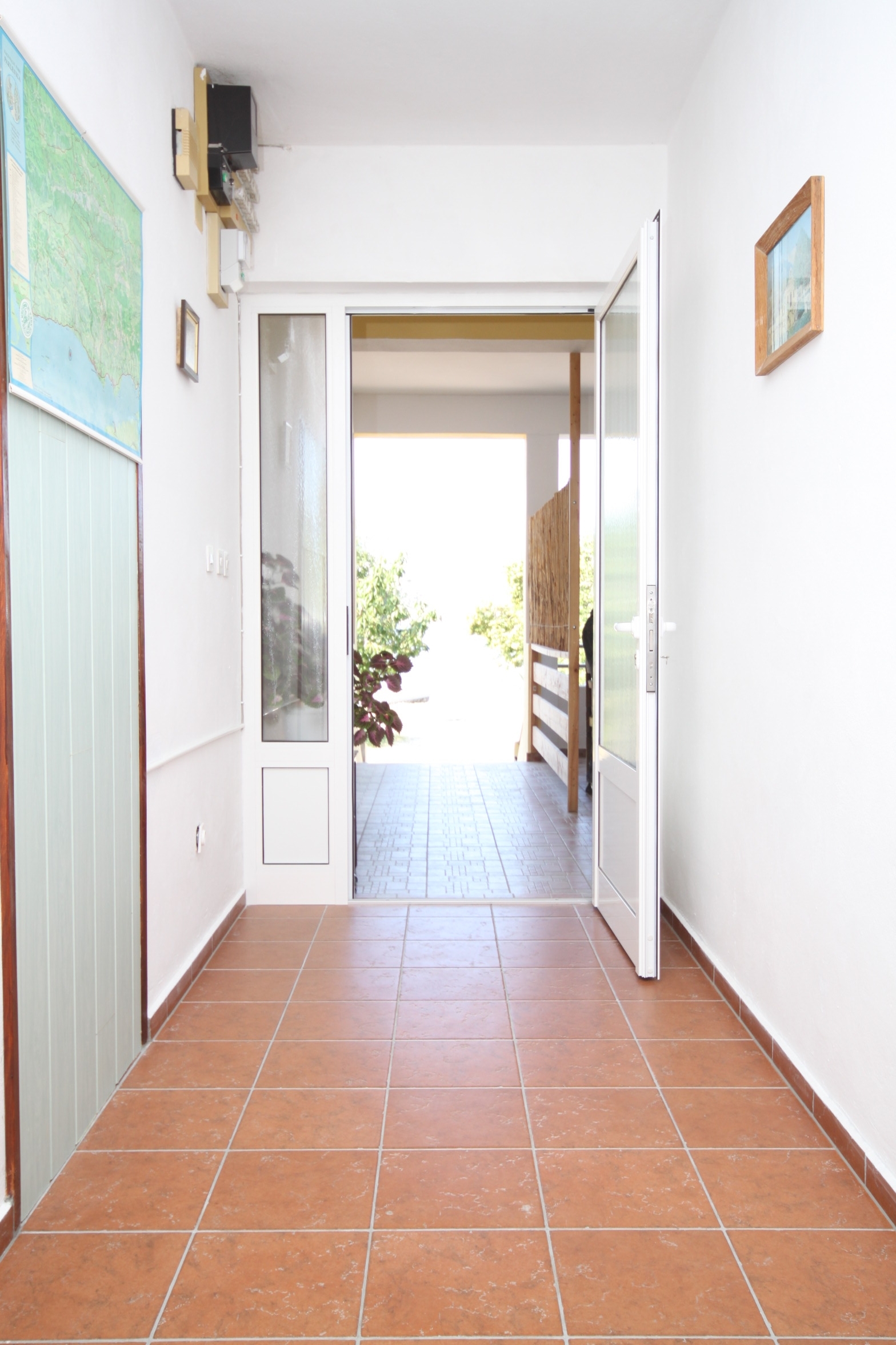 Top Paklenica Seline Top Paklenica Seline