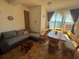 Obývací pokoj Seline, Obývací pokoj v ubytování typu apartment, WiFi.