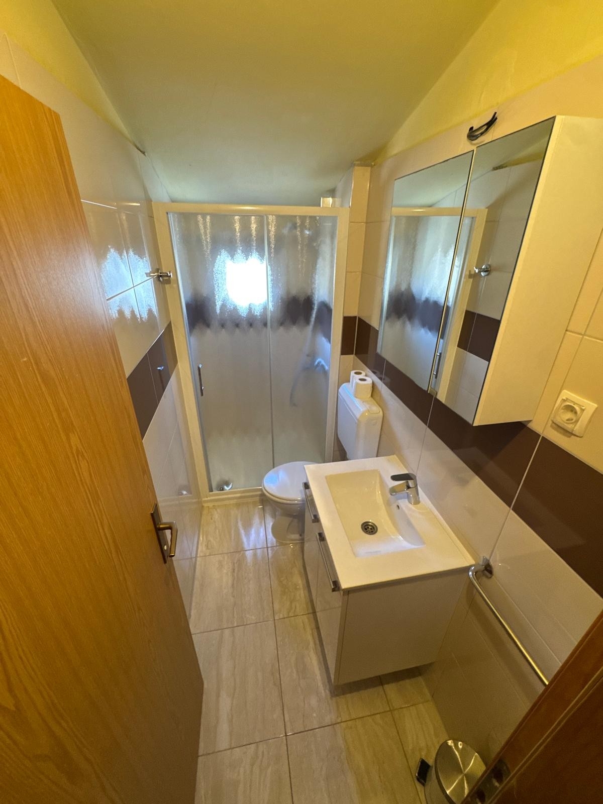 Top Paklenica Seline Top Paklenica Seline