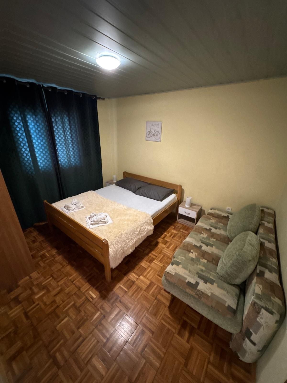 Top Paklenica Seline Top Paklenica Seline