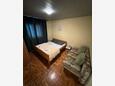 Спальня 1 Seline, Спальня 1 в размещении типа apartment, WiFi.