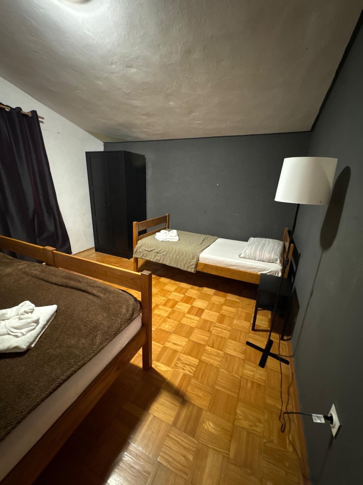 Top Paklenica Seline Top Paklenica Seline