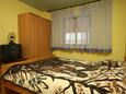 Seline, Спальня 1 в размещении типа apartment, WiFi.