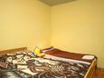 Seline, Спальня 1 в размещении типа apartment, WiFi.