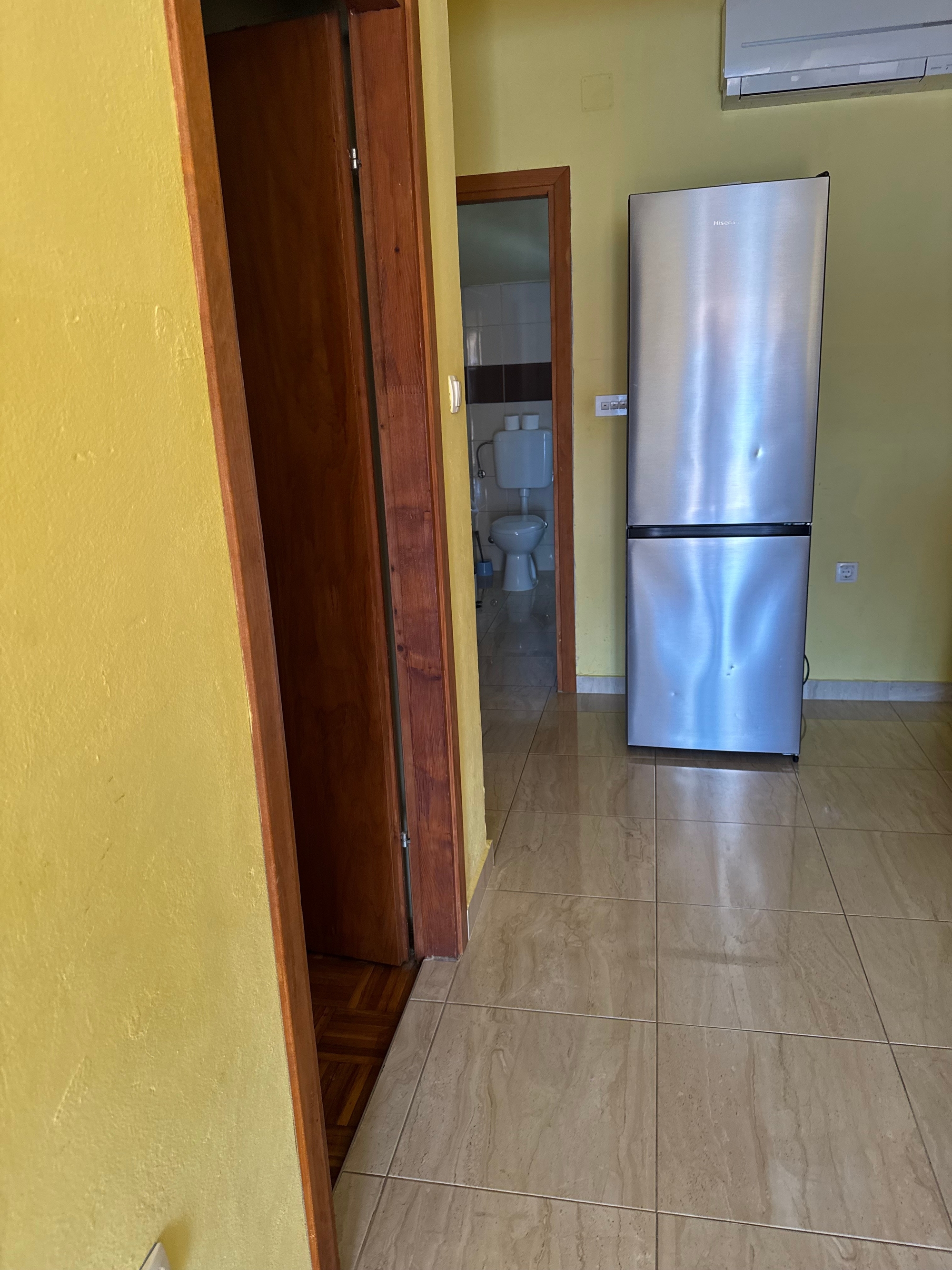 Top Paklenica Seline Top Paklenica Seline