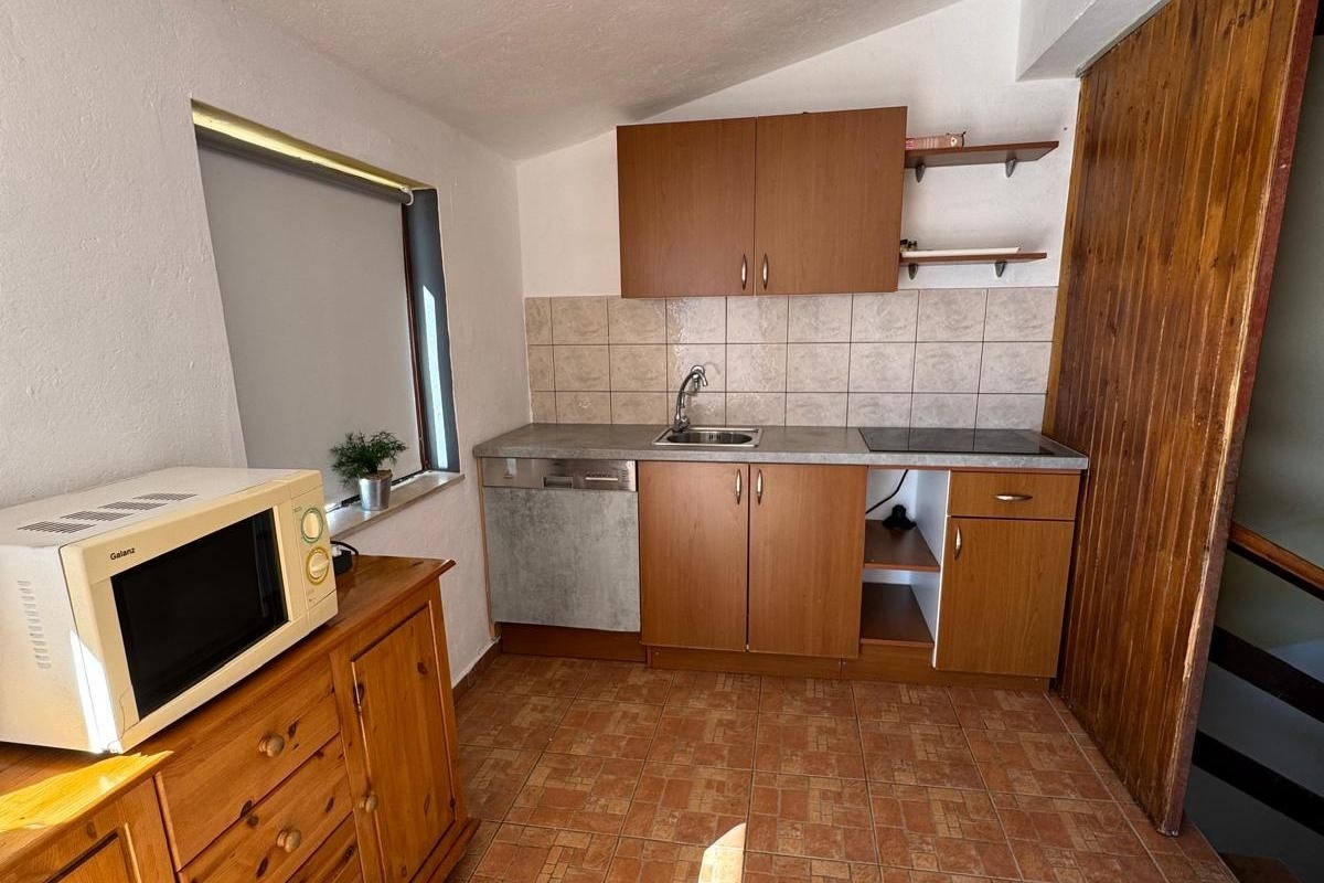 Top Paklenica Seline Top Paklenica Seline