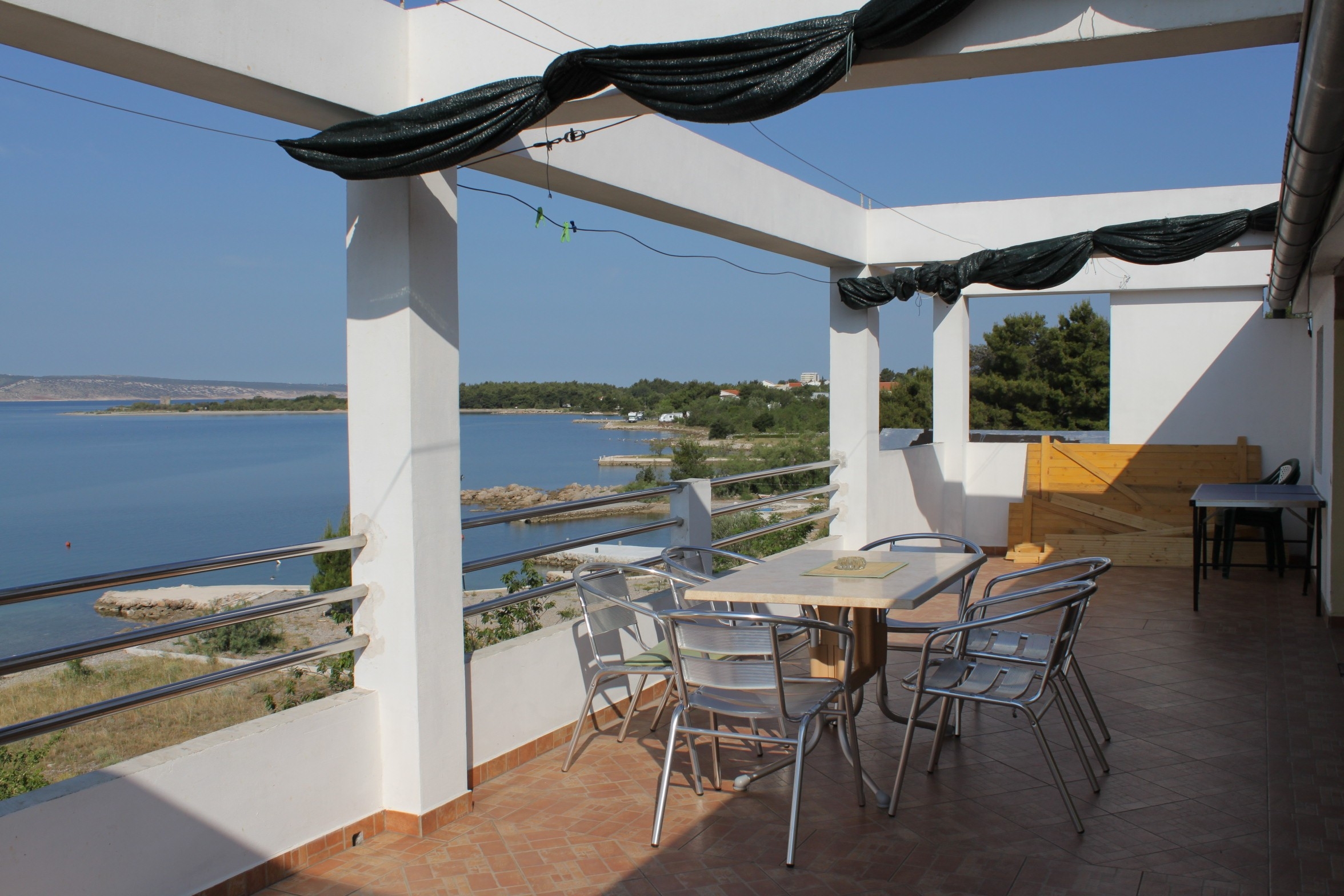 Top Paklenica Seline Top Paklenica Seline