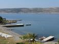 Seline, Terraza - vistas in the apartment, WiFi.