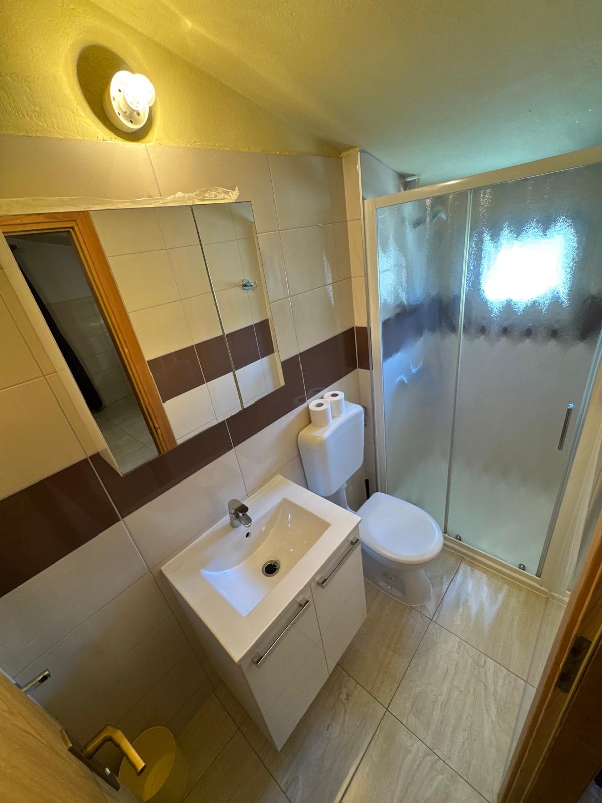 Top Paklenica Seline Top Paklenica Seline