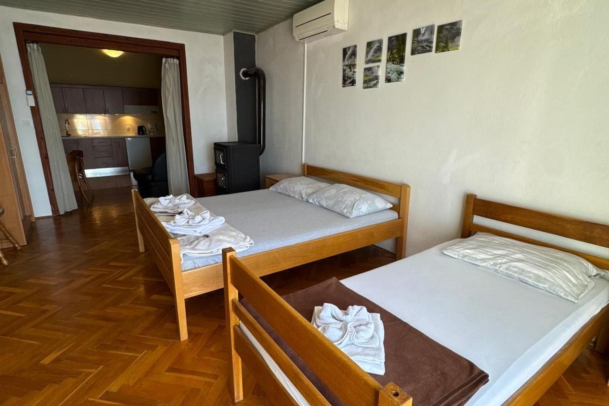 Top Paklenica Seline Top Paklenica Seline