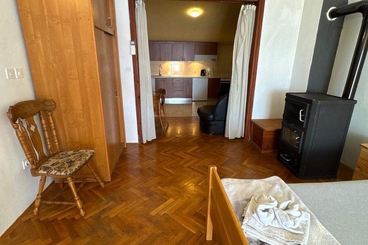 Top Paklenica Seline Top Paklenica Seline