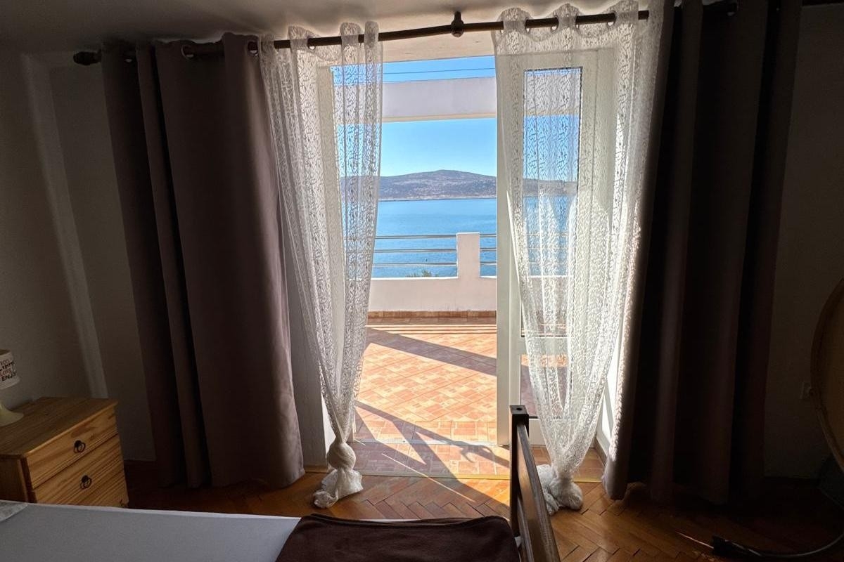 Top Paklenica Seline Top Paklenica Seline