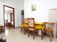 Dining room Marušići, Dining room in the apartment, WIFI.