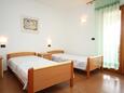 Ložnice 2 Pag, Ložnice 2 v ubytování typu apartment, WiFi.