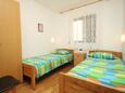 Спальня 2 Pag, Спальня 2 в размещении типа apartment, WiFi.