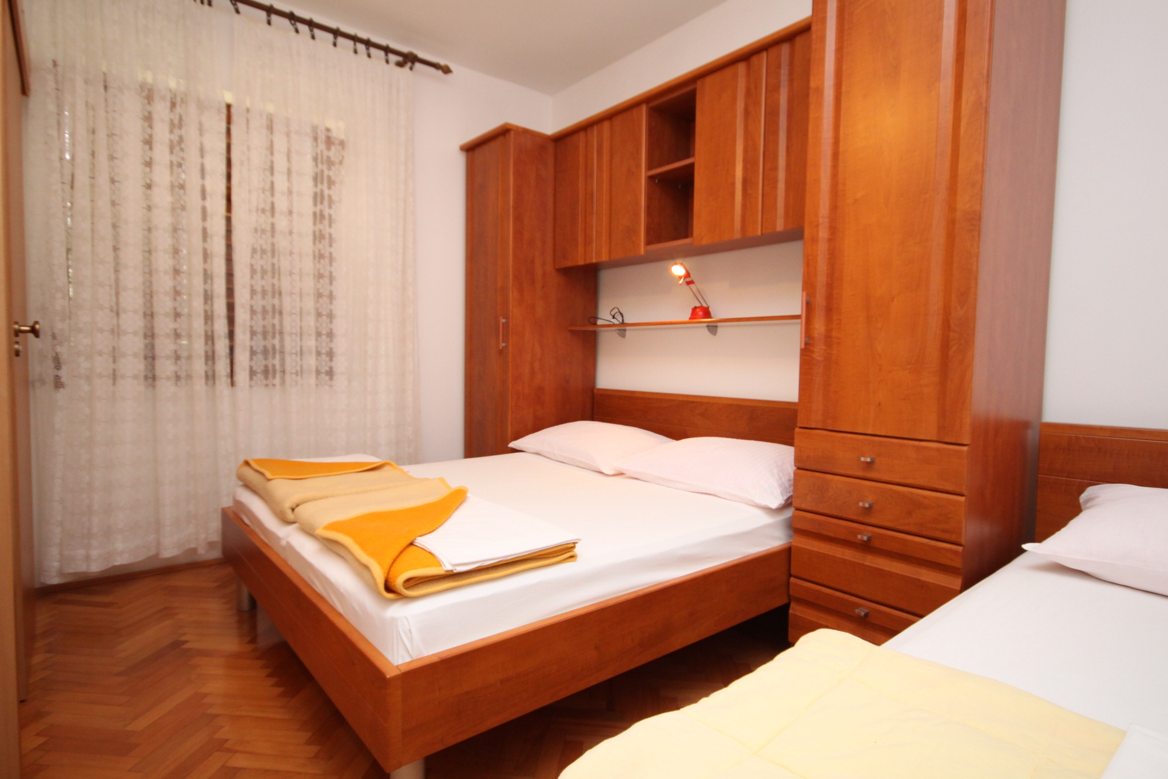 Top Paklenica Seline Top Paklenica Seline