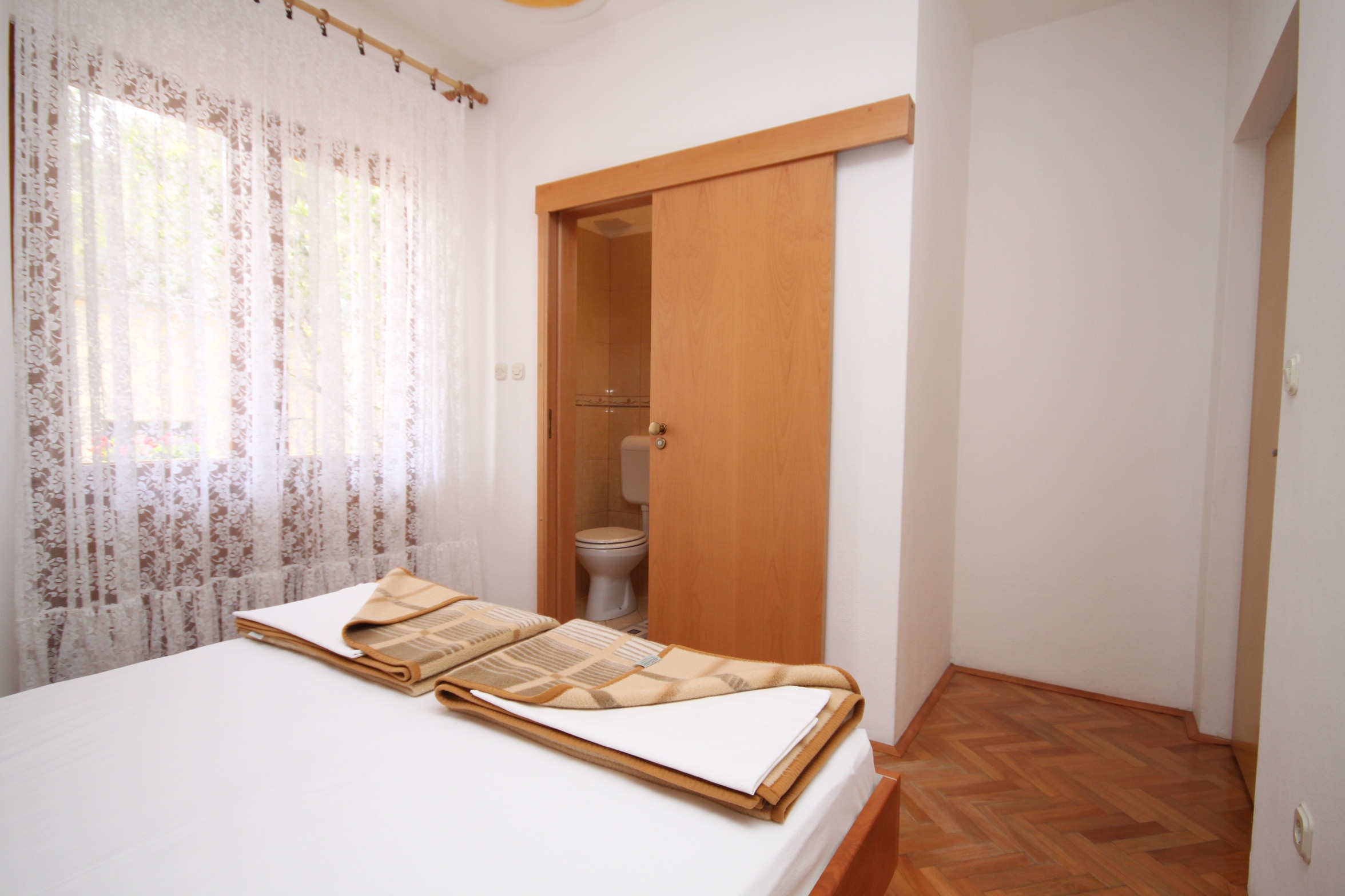 Top Paklenica Seline Top Paklenica Seline