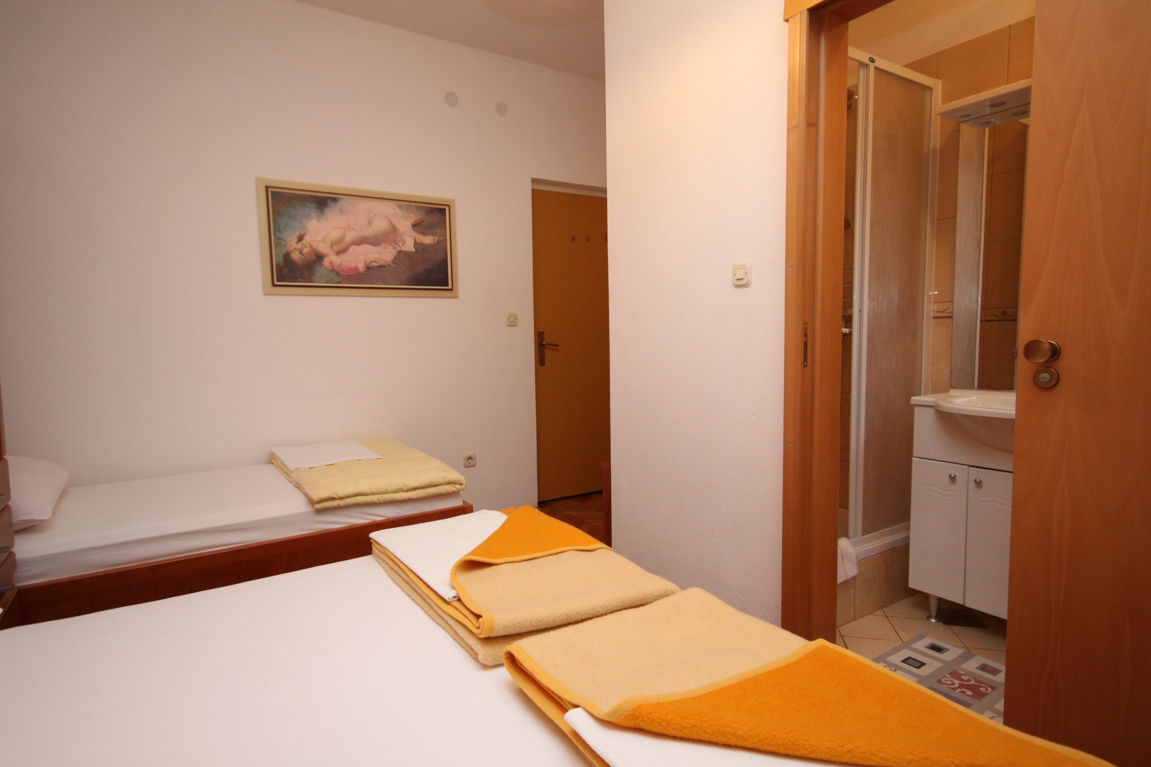 Top Paklenica Seline Top Paklenica Seline