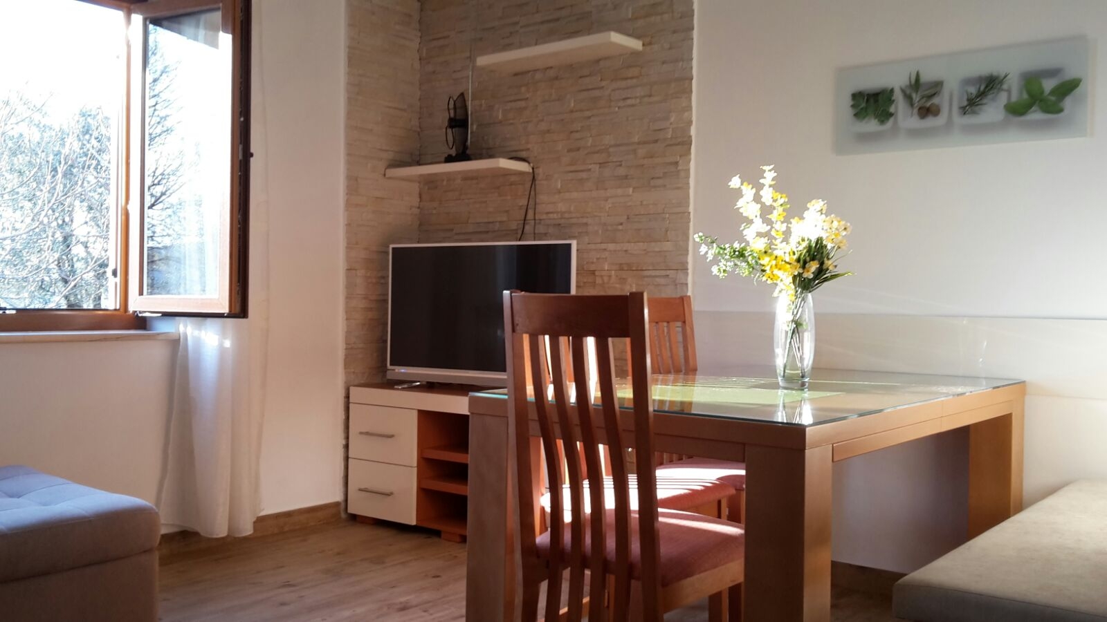 Top Paklenica Seline Top Paklenica Seline