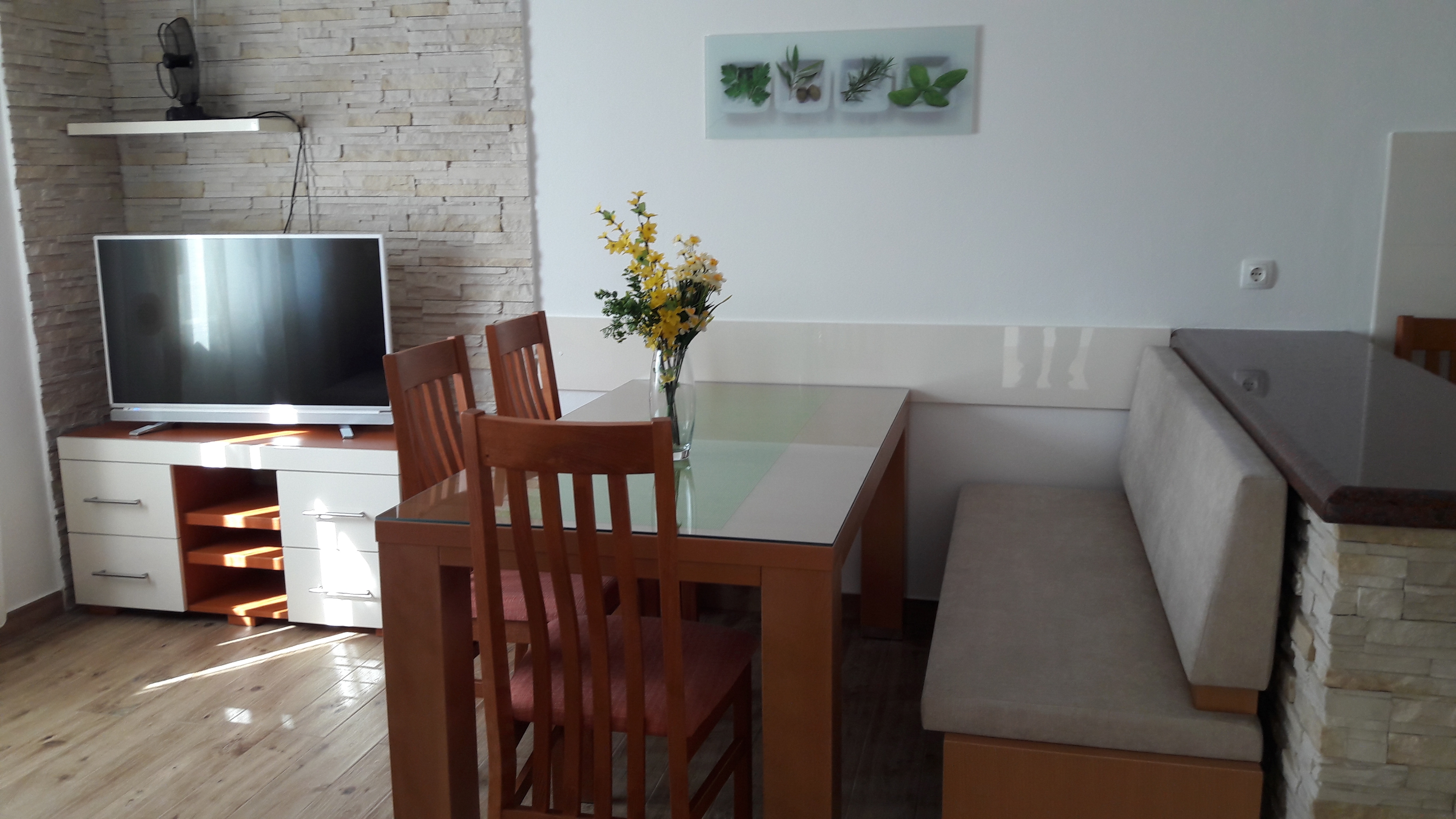 Top Paklenica Seline Top Paklenica Seline