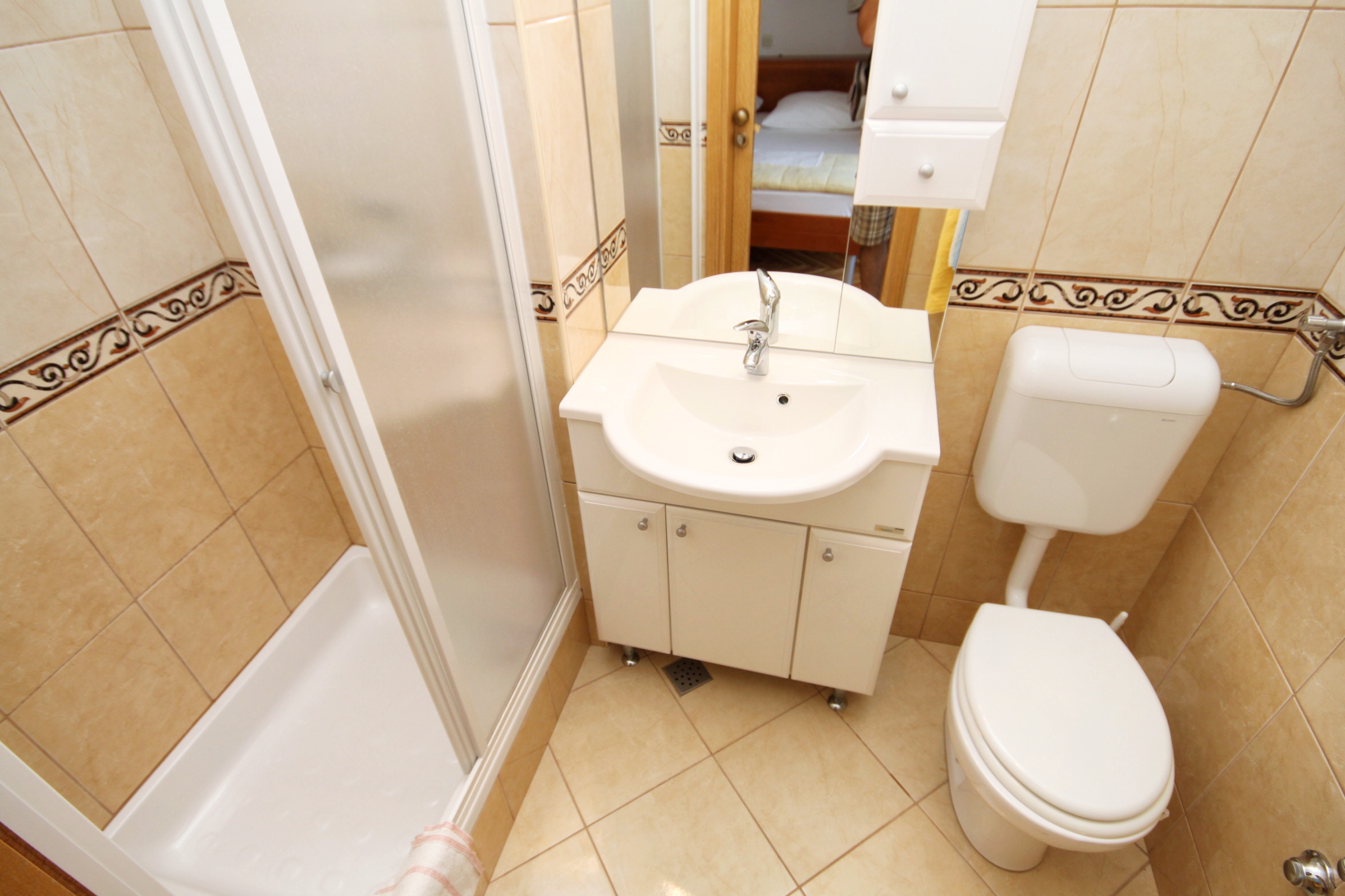 Top Paklenica Seline Top Paklenica Seline