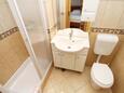 Ванная комната 1 Seline, Ванная комната 1 в размещении типа apartment, WiFi.