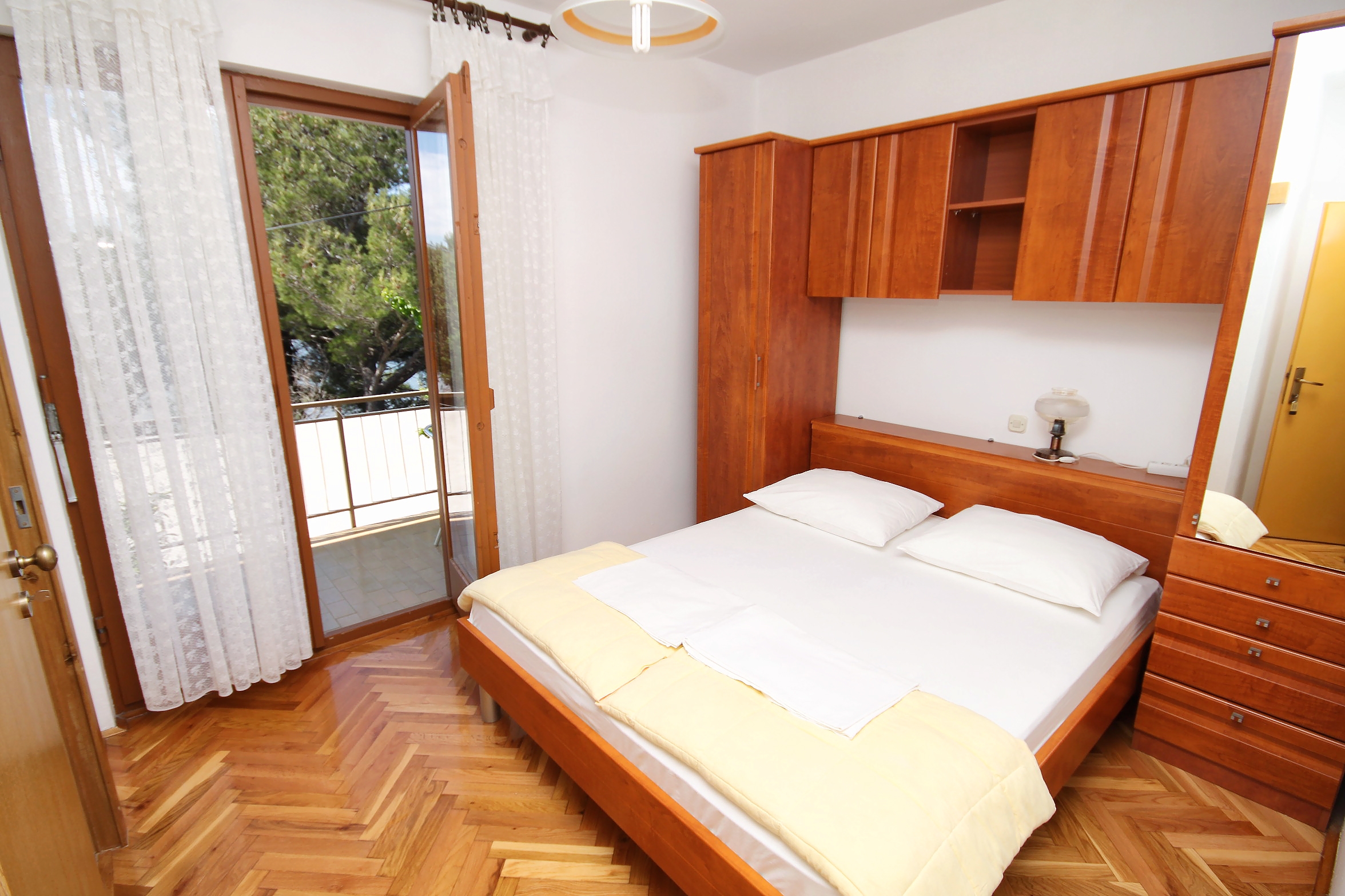 Top Paklenica Seline Top Paklenica Seline