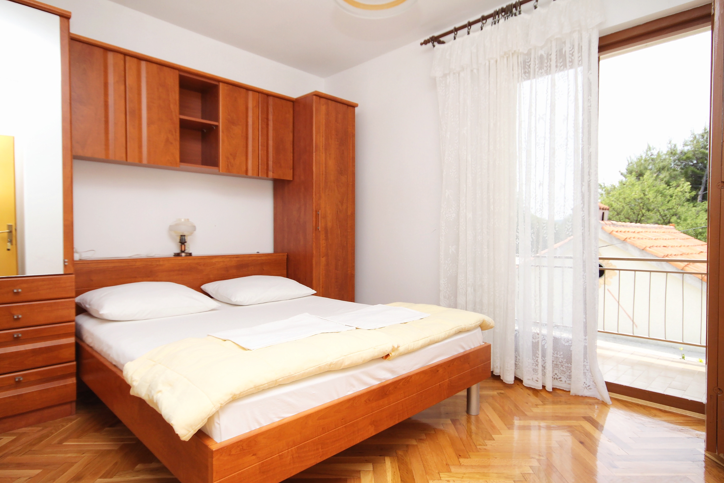 Top Paklenica Seline Top Paklenica Seline