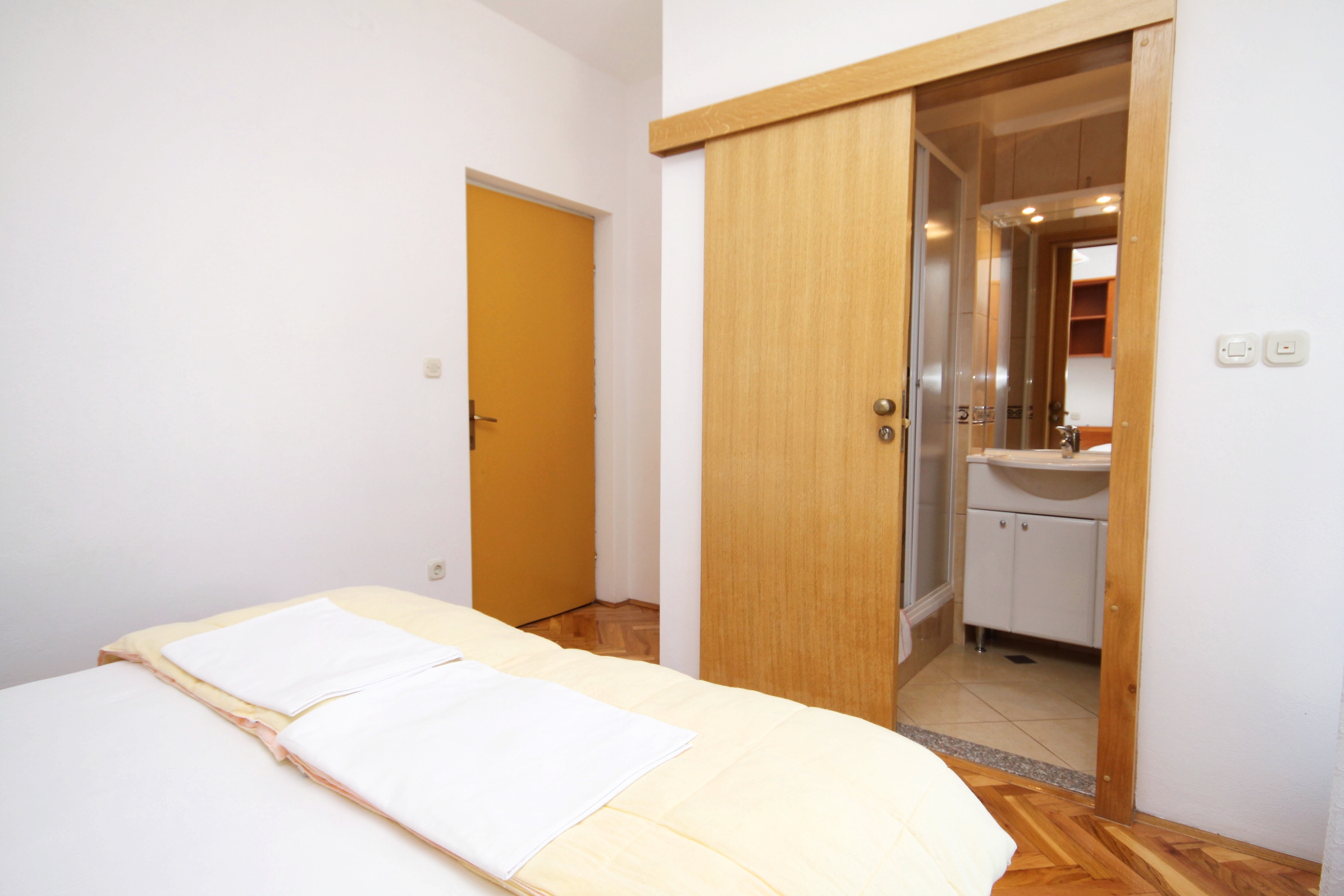 Top Paklenica Seline Top Paklenica Seline