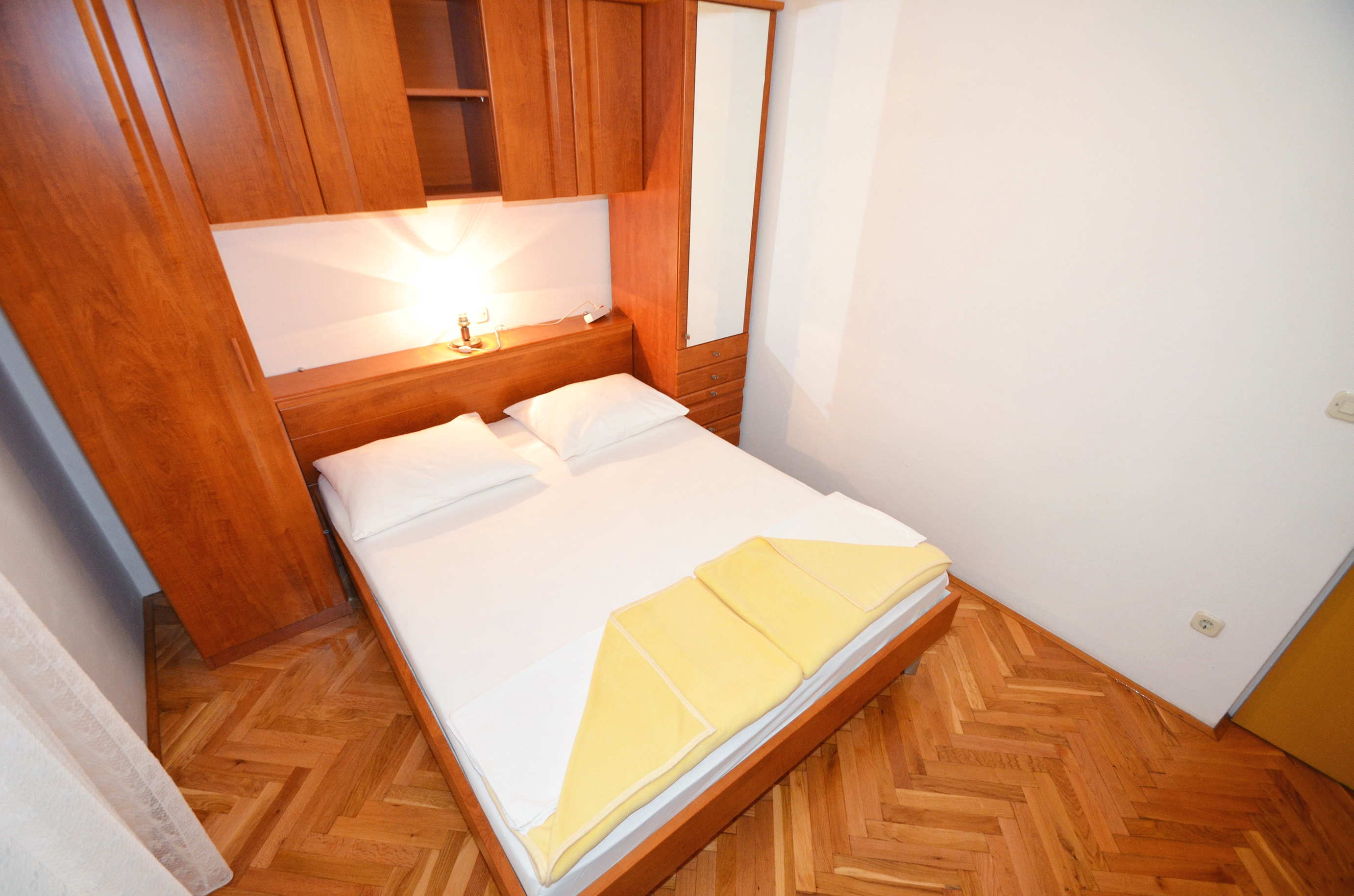 Top Paklenica Seline Top Paklenica Seline