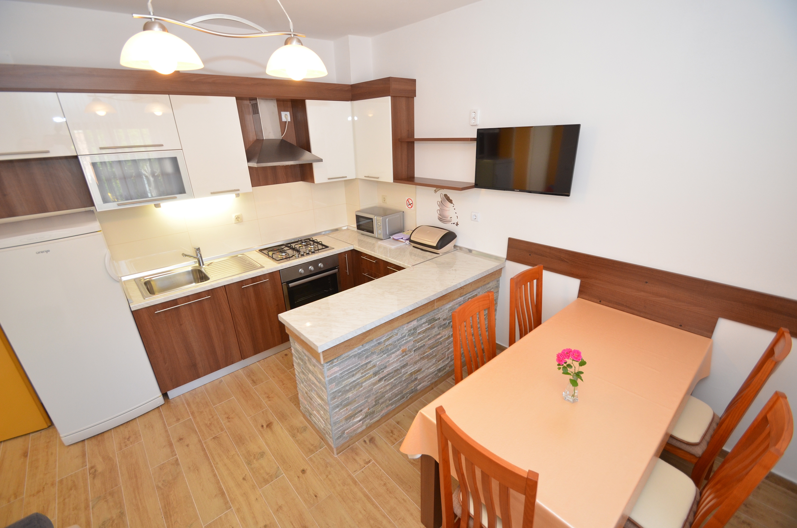 Top Paklenica Seline Top Paklenica Seline