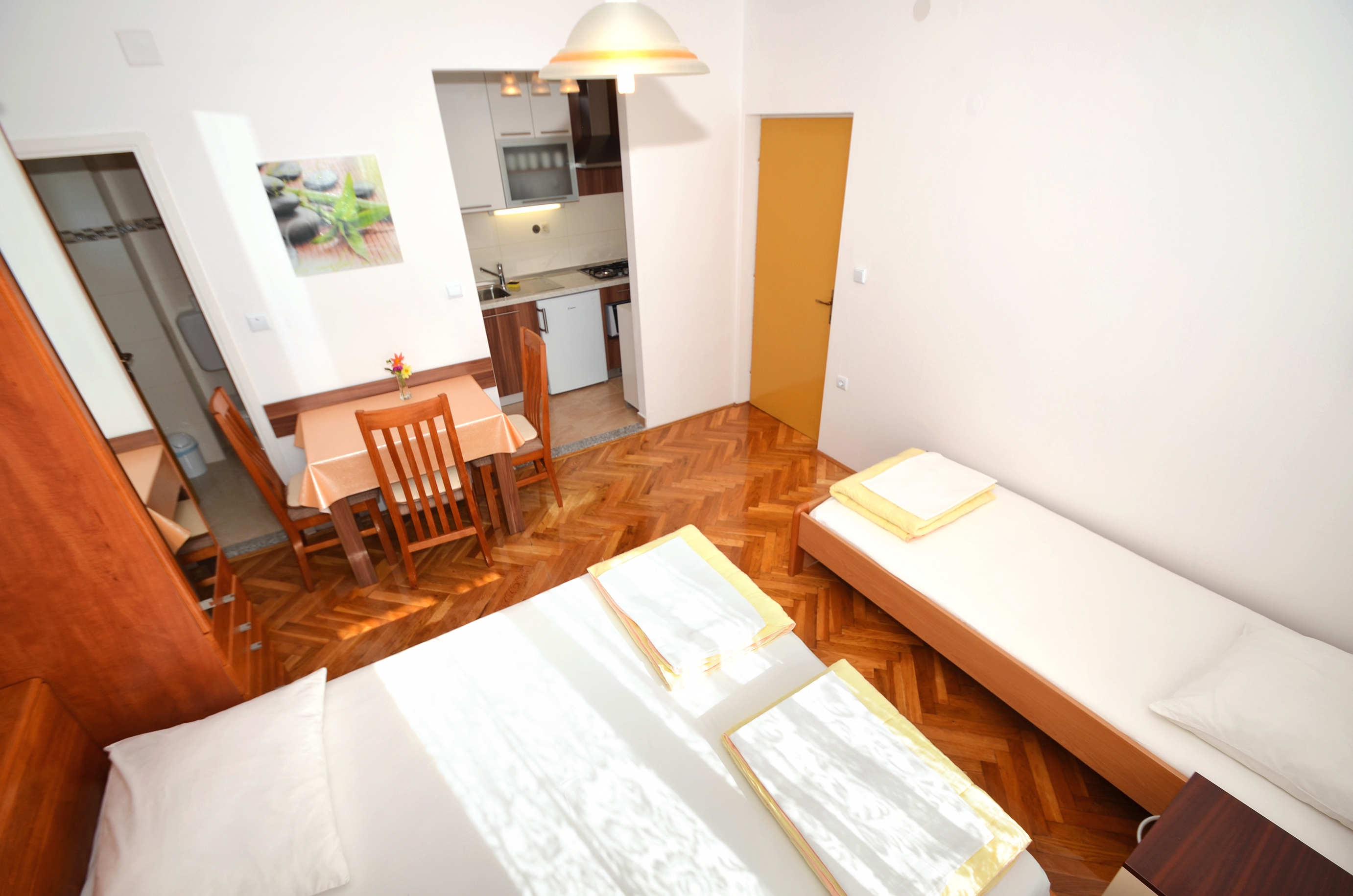 Top Paklenica Seline Top Paklenica Seline