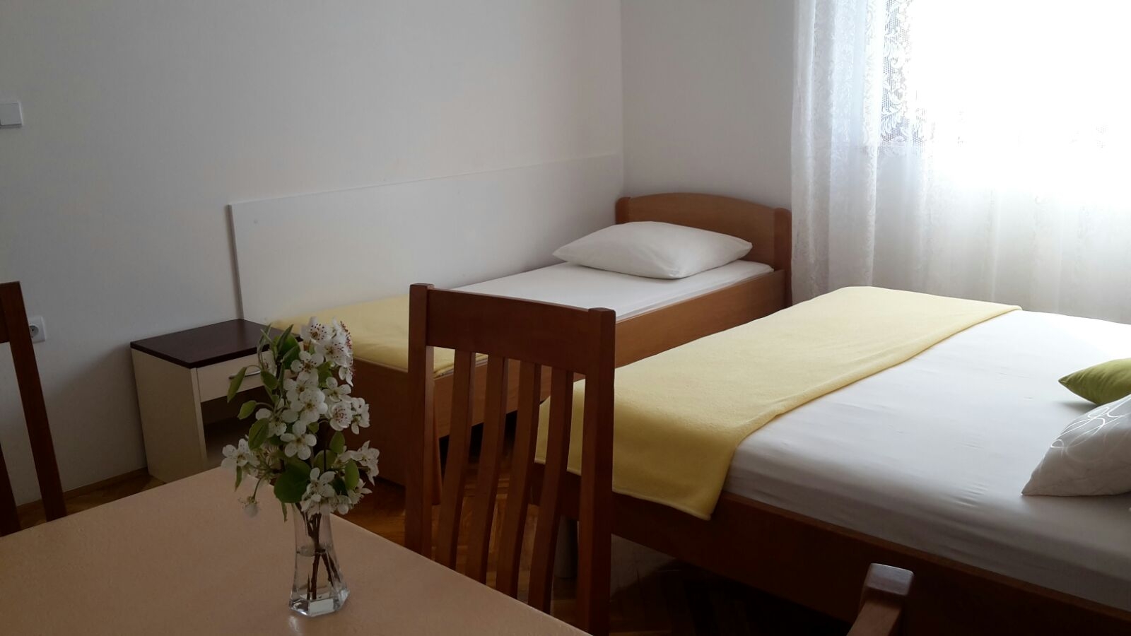 Top Paklenica Seline Top Paklenica Seline