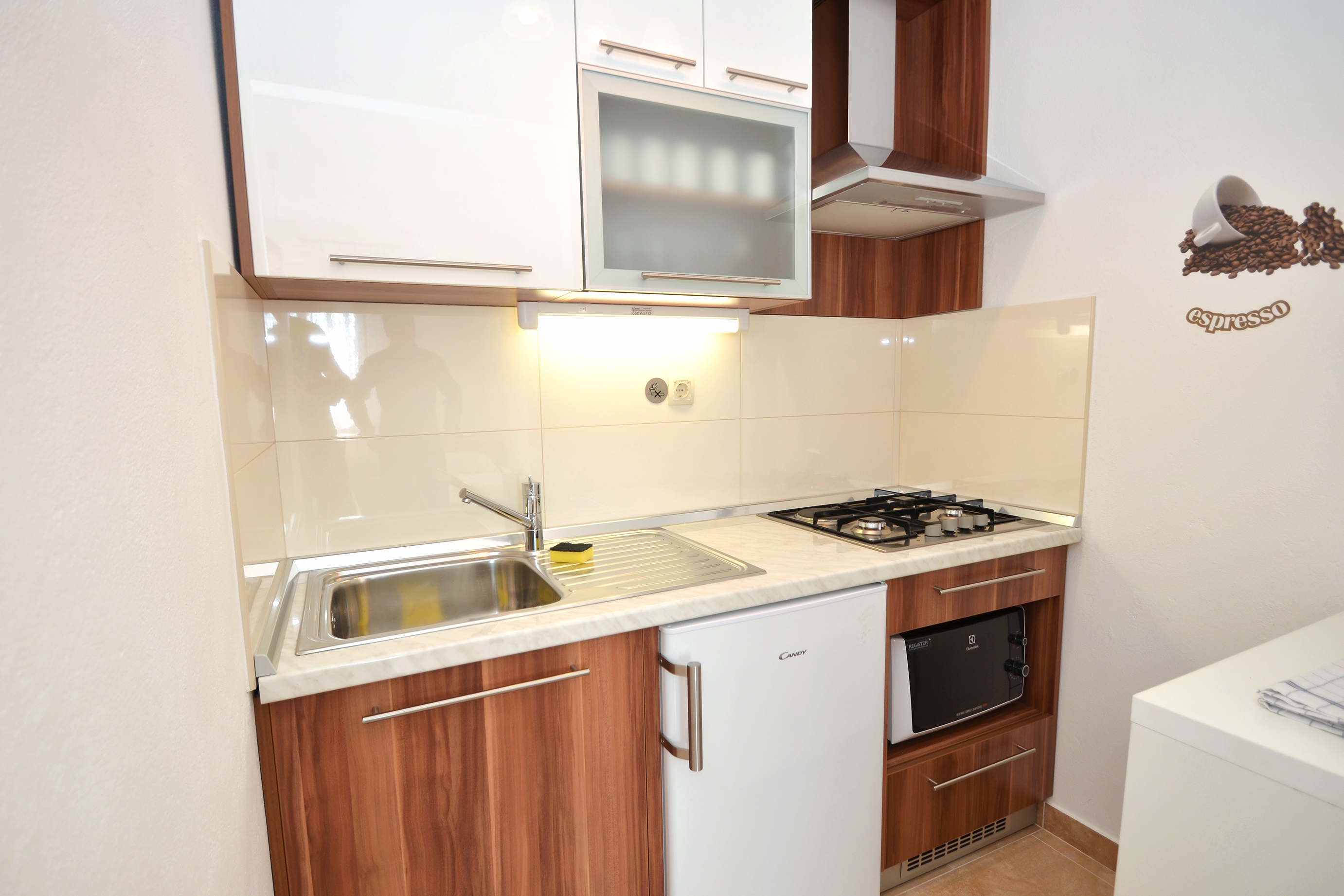 Top Paklenica Seline Top Paklenica Seline