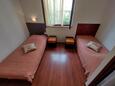 Mandre, Dormitorio 2 in the apartment, (pet friendly) y WiFi.