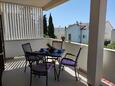Terrace Novalja, Terrace in the apartment, WiFi.