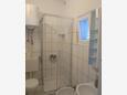 Ванная комната 2 Starigrad, Ванная комната 2 в размещении типа apartment, WiFi.