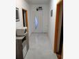 Starigrad, Коридор в размещении типа apartment, WiFi.