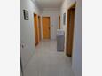 Starigrad, Коридор в размещении типа apartment, WiFi.