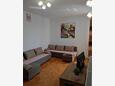 Starigrad, Гостиная в размещении типа apartment, WiFi.