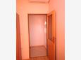 Starigrad, Hallway in the studio-apartment, WiFi.