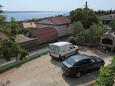 Starigrad, Paklenica, Парковка 6563 - Апартаменты в Хорватии.