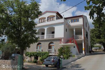 Starigrad, Paklenica, Property 6563 - Apartments in Croatia.