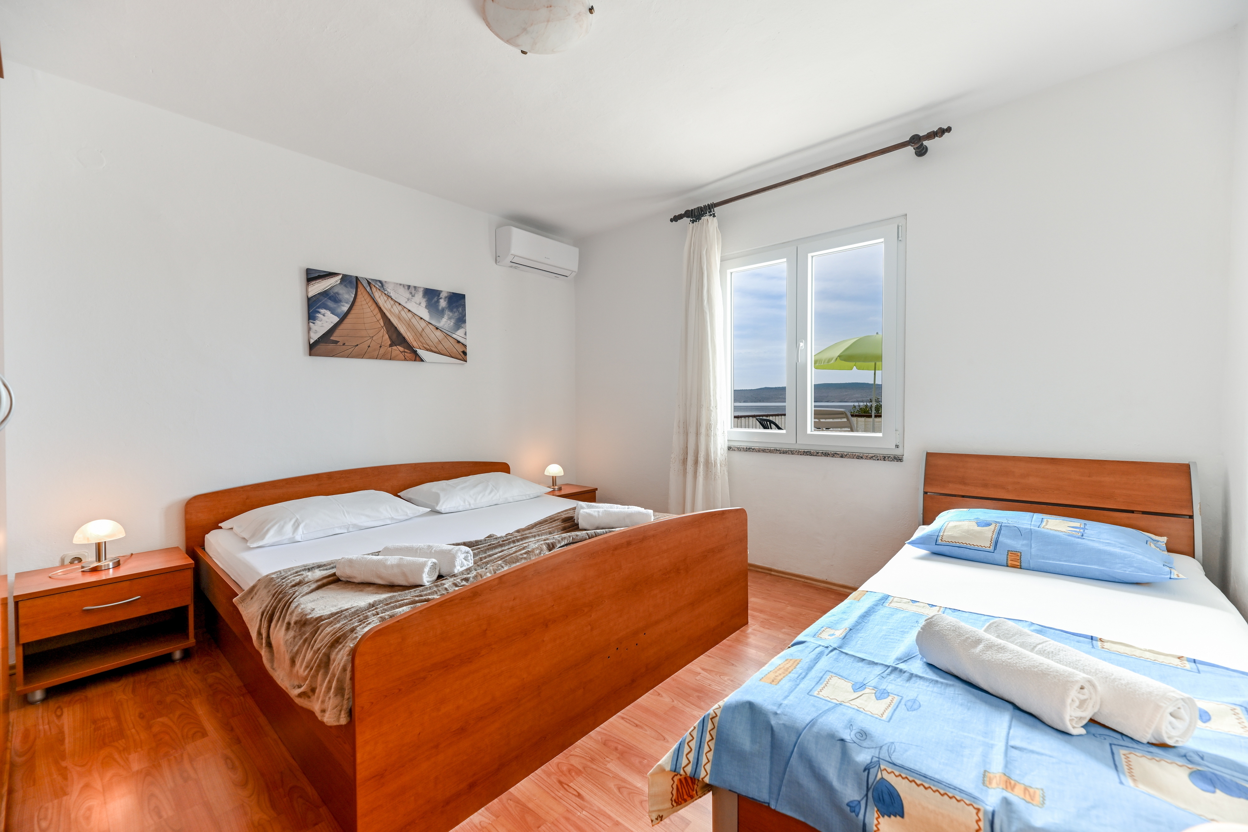 Top Paklenica Seline Top Paklenica Seline