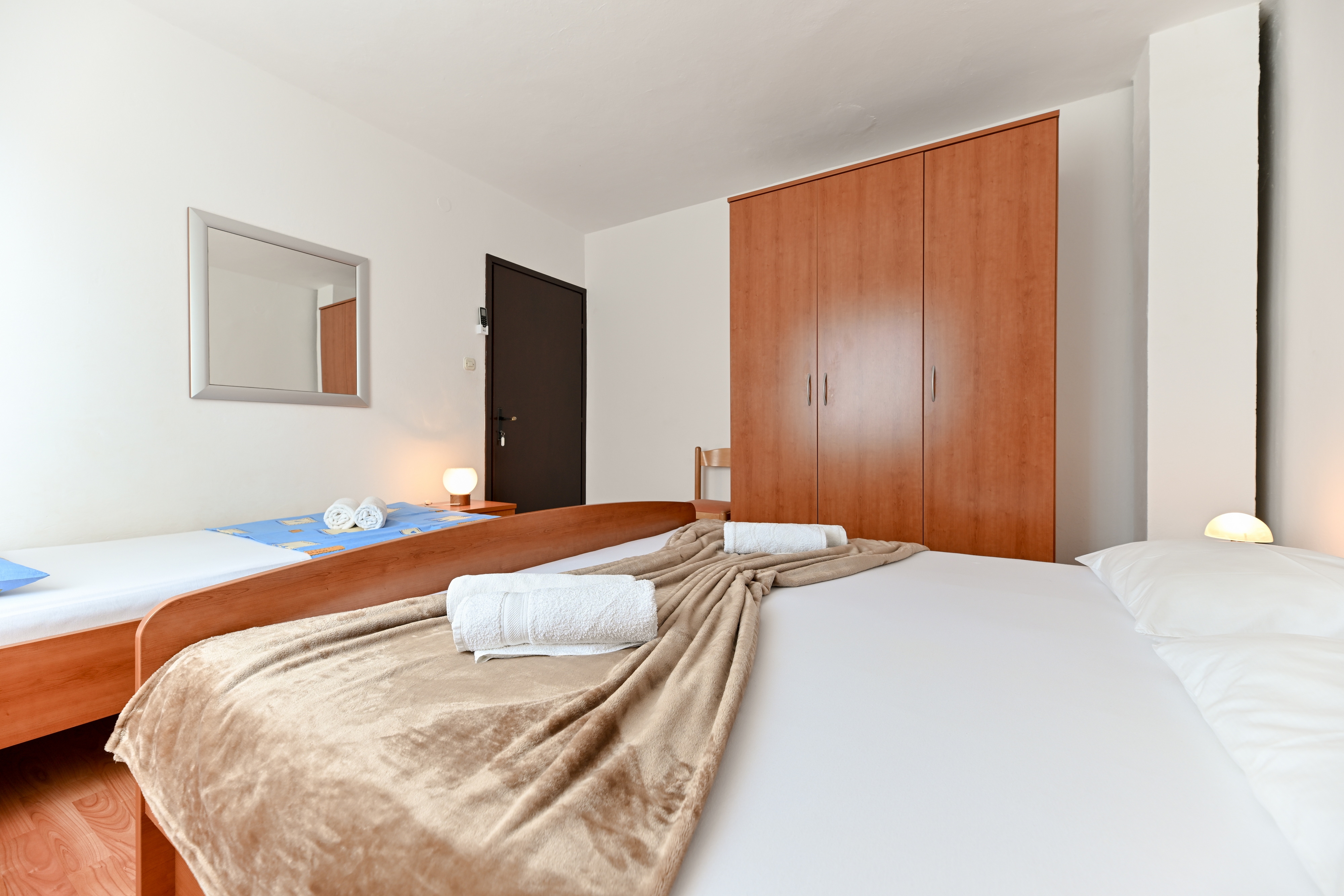 Top Paklenica Seline Top Paklenica Seline