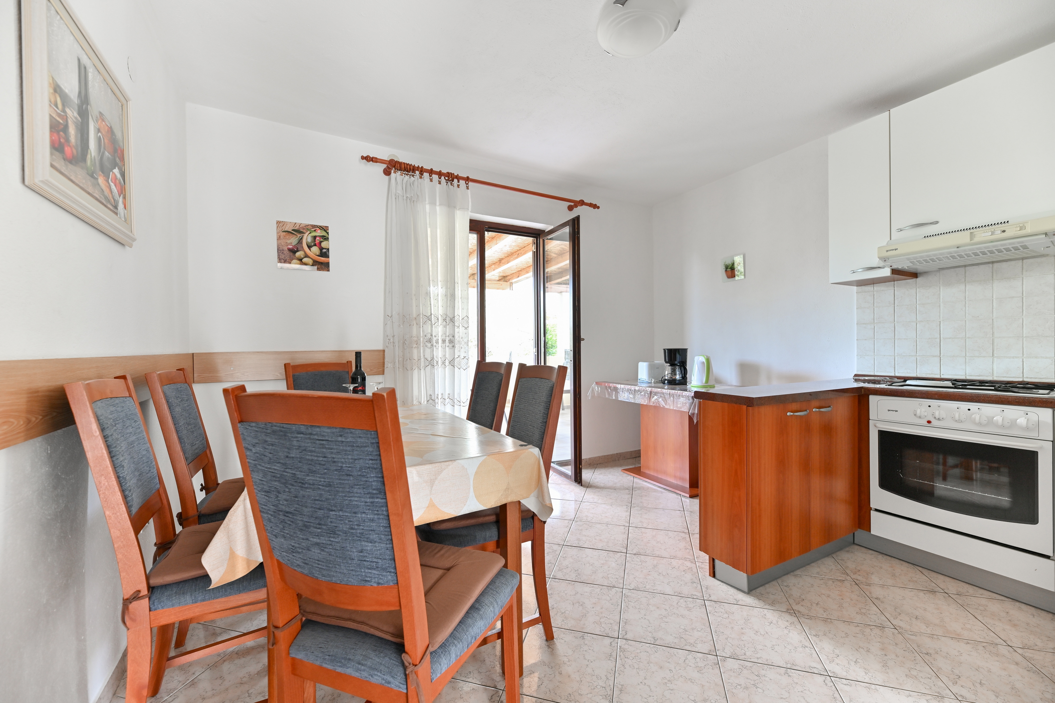 Top Paklenica Seline Top Paklenica Seline