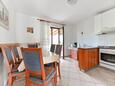 Dining room Seline, Dining room in the apartment, (pet friendly) and WiFi.