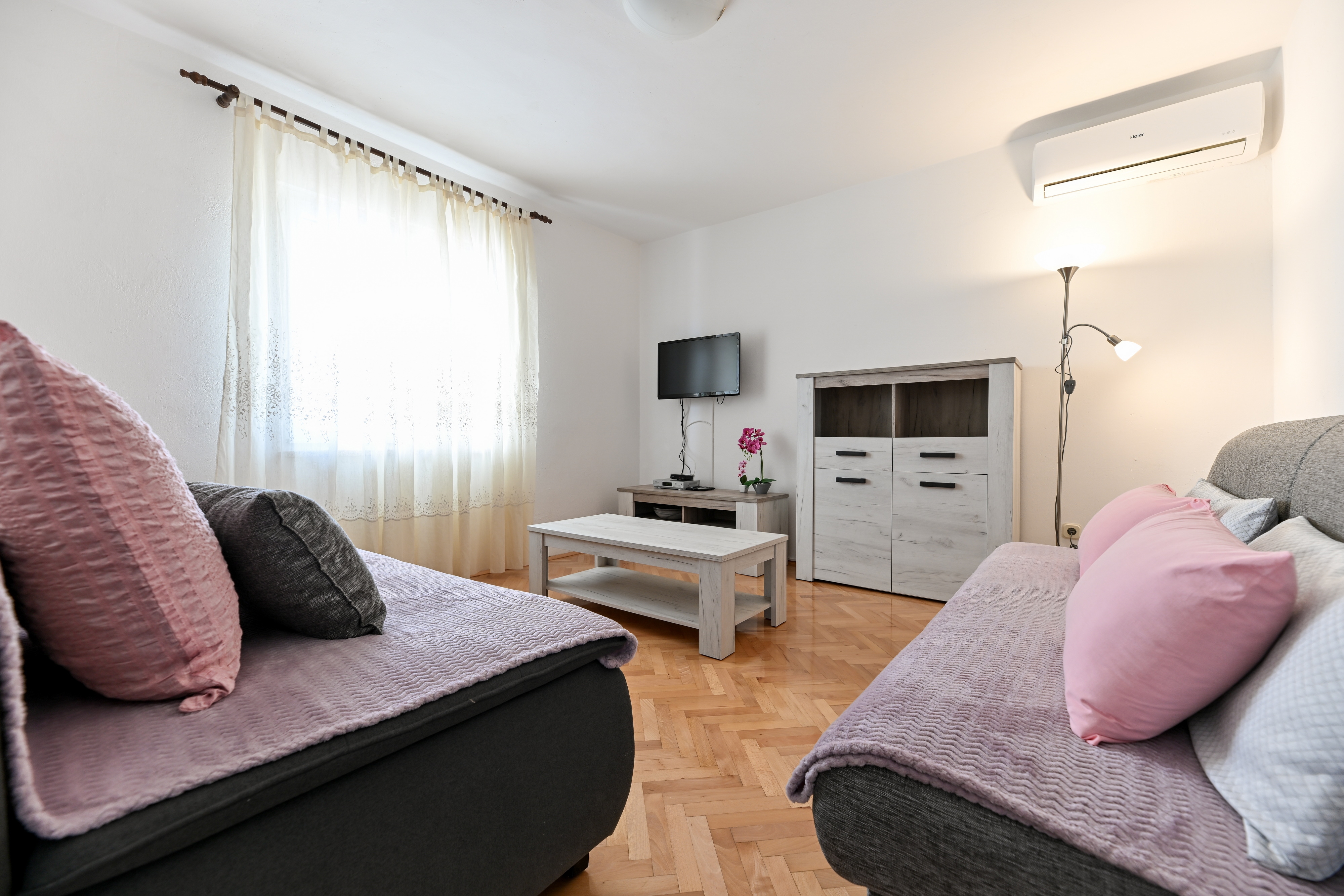 Top Paklenica Seline Top Paklenica Seline